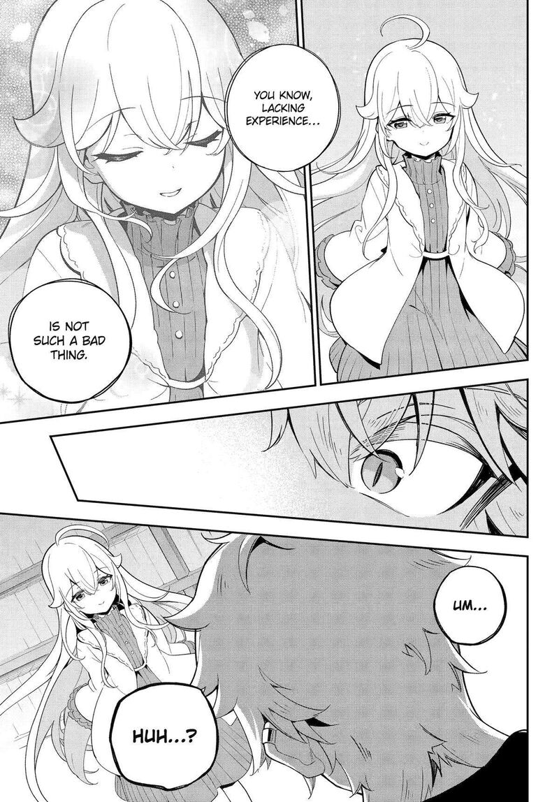 Dad is a Hero, Mom is a Spirit, I’m a Reincarnator Chapter 56 - Page 17