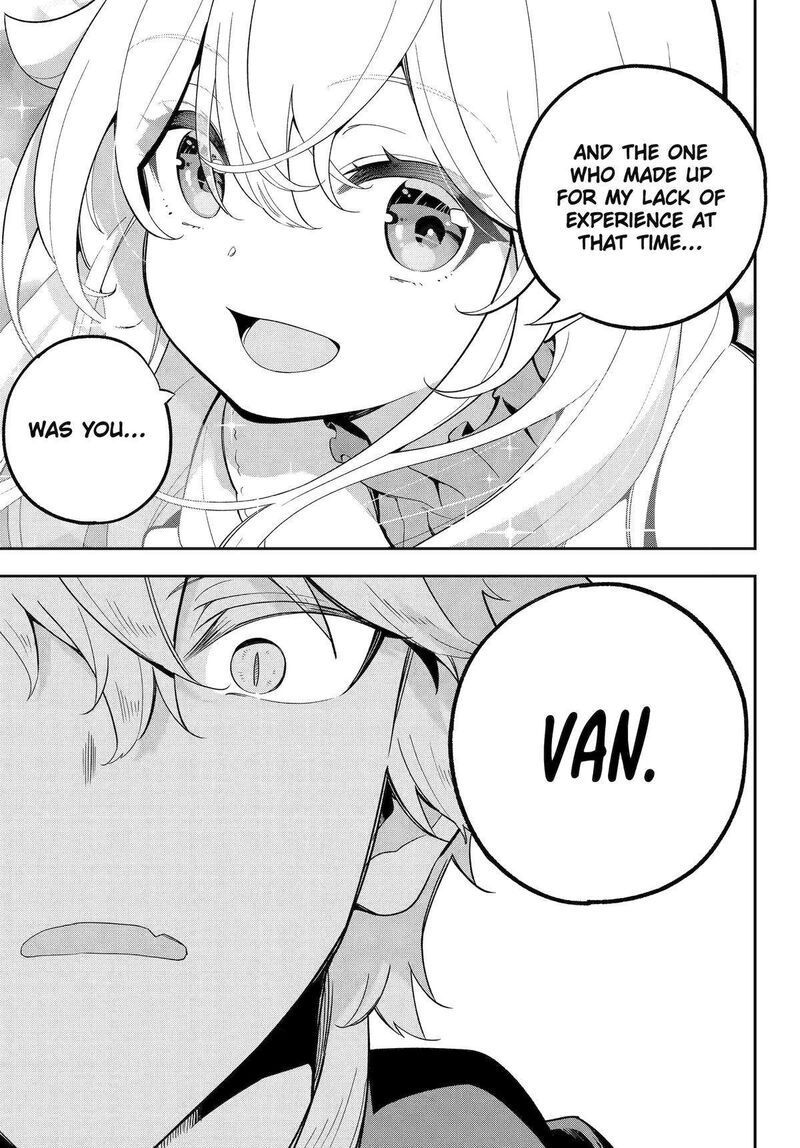 Dad is a Hero, Mom is a Spirit, I’m a Reincarnator Chapter 56 - Page 19