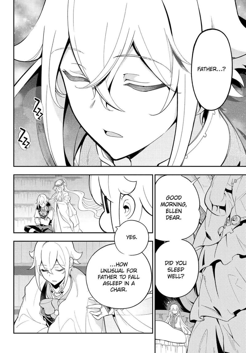 Dad is a Hero, Mom is a Spirit, I’m a Reincarnator Chapter 56 - Page 2