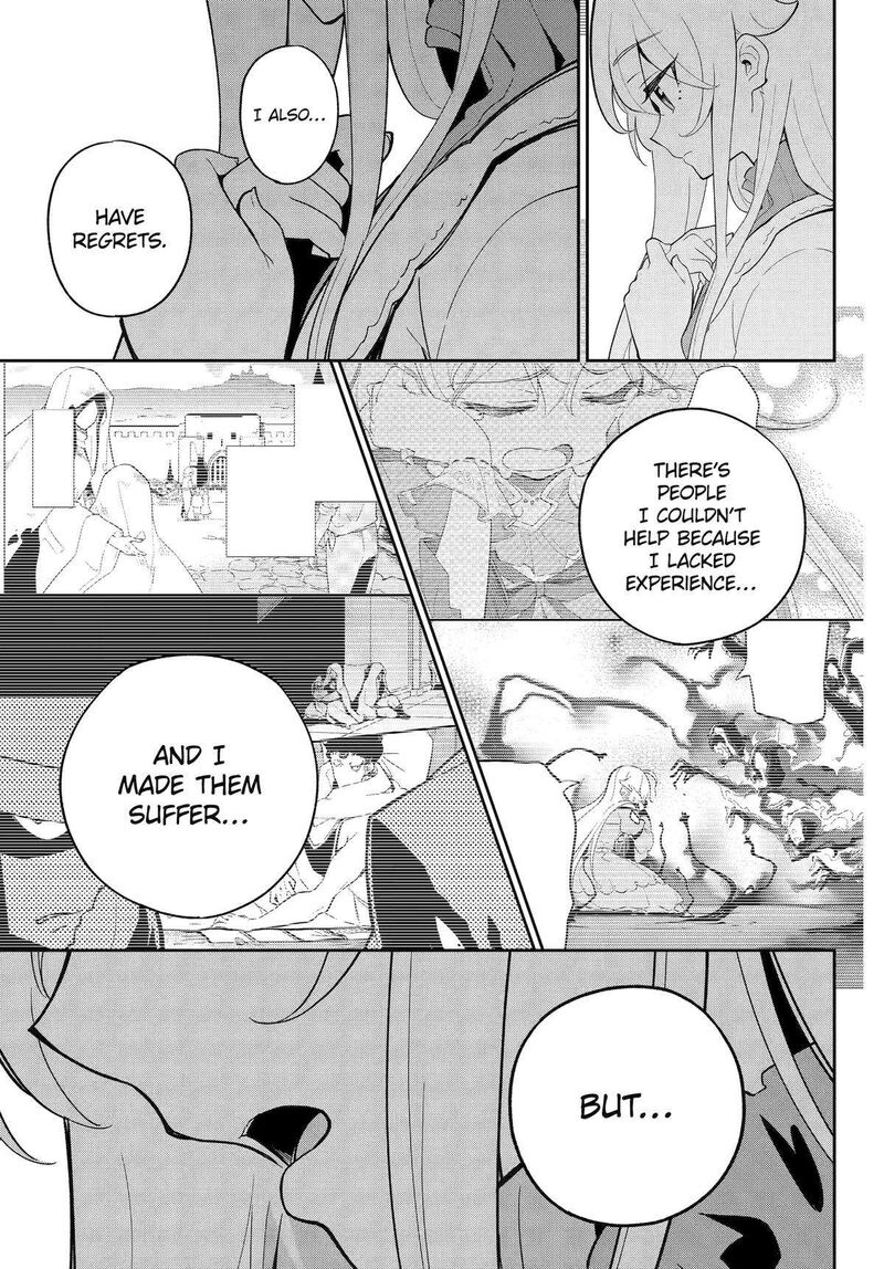 Dad is a Hero, Mom is a Spirit, I’m a Reincarnator Chapter 56 - Page 21