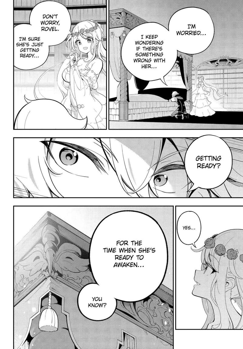 Dad is a Hero, Mom is a Spirit, I’m a Reincarnator Chapter 56 - Page 27