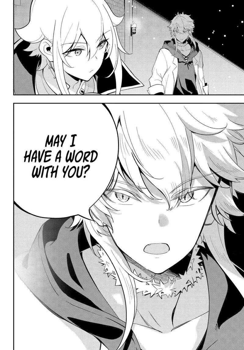 Dad is a Hero, Mom is a Spirit, I’m a Reincarnator Chapter 56 - Page 29