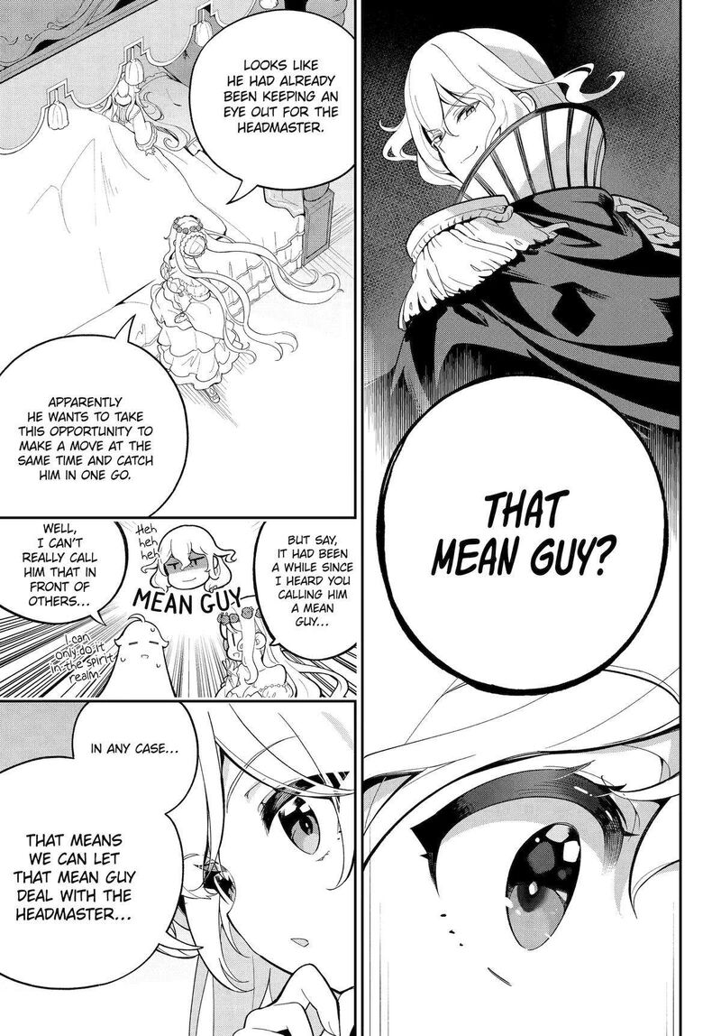 Dad is a Hero, Mom is a Spirit, I’m a Reincarnator Chapter 56 - Page 5