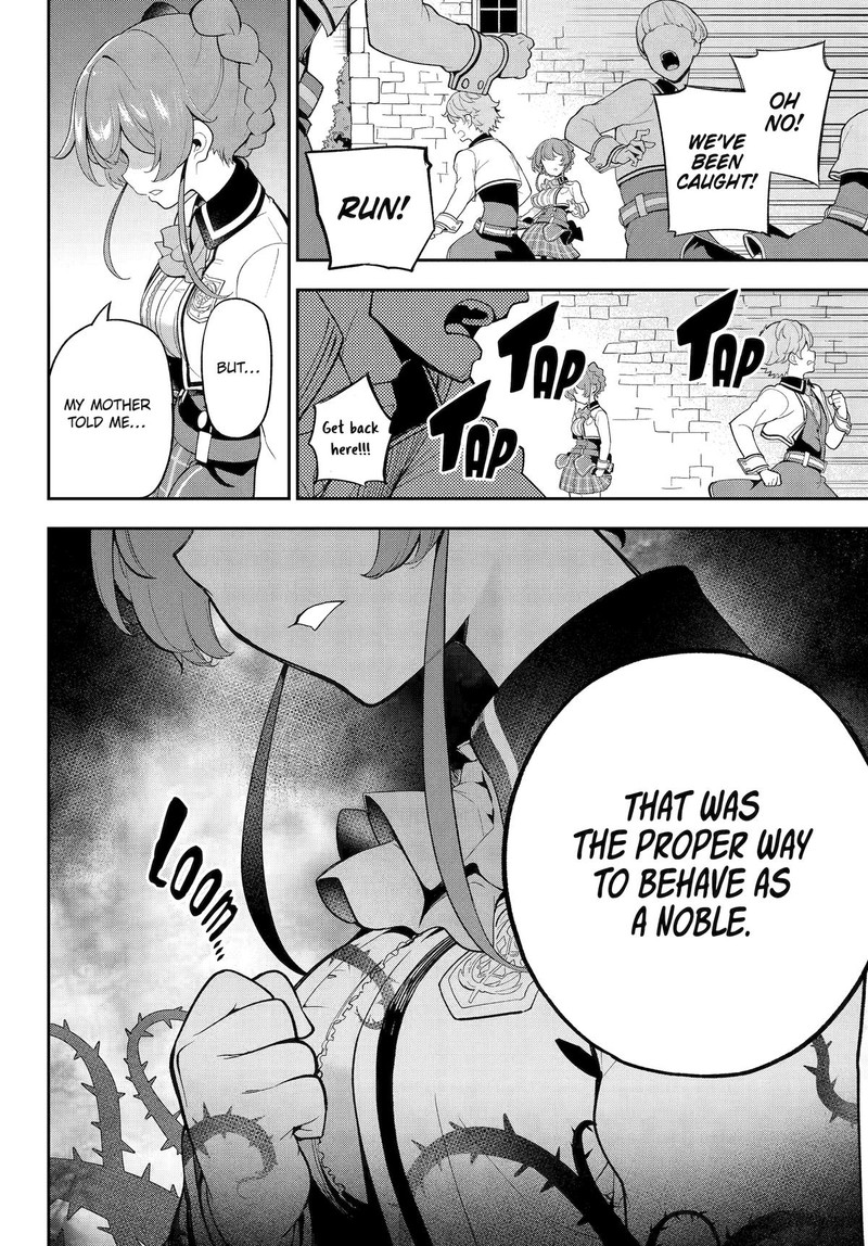 Dad is a Hero, Mom is a Spirit, I’m a Reincarnator Chapter 57 - Page 14