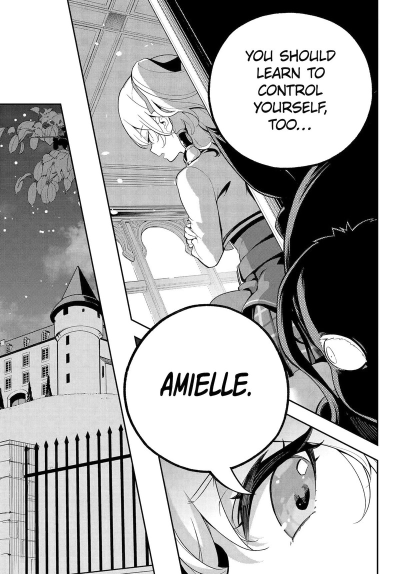 Dad is a Hero, Mom is a Spirit, I’m a Reincarnator Chapter 57 - Page 19