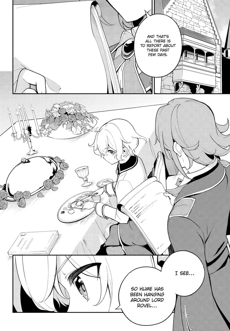 Dad is a Hero, Mom is a Spirit, I’m a Reincarnator Chapter 57 - Page 4