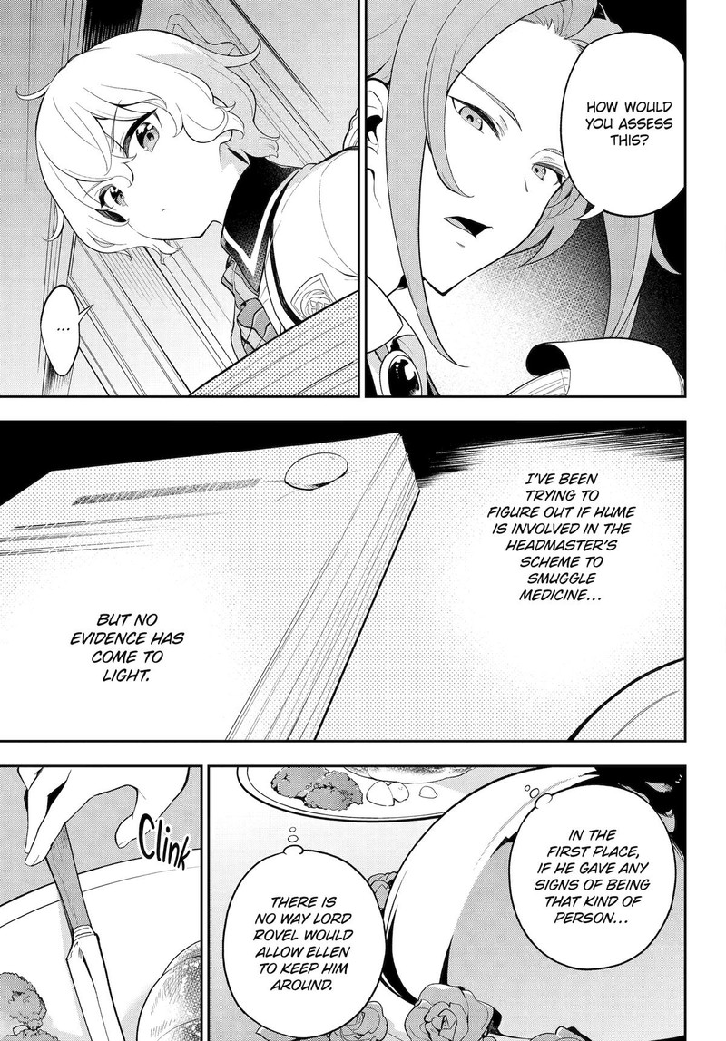 Dad is a Hero, Mom is a Spirit, I’m a Reincarnator Chapter 57 - Page 5