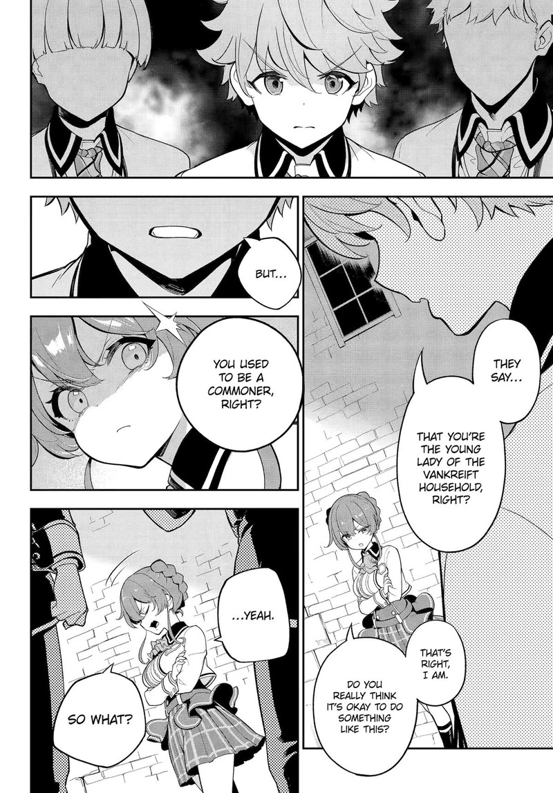 Dad is a Hero, Mom is a Spirit, I’m a Reincarnator Chapter 57 - Page 8