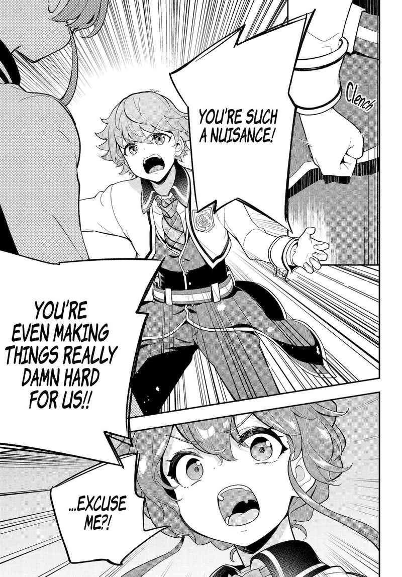 Dad is a Hero, Mom is a Spirit, I’m a Reincarnator Chapter 57 - Page 9