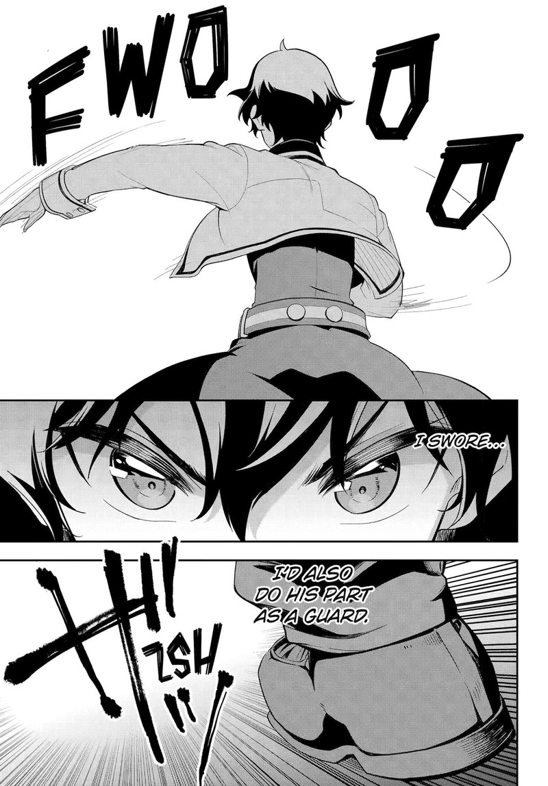 Dad is a Hero, Mom is a Spirit, I’m a Reincarnator Chapter 58 - Page 16