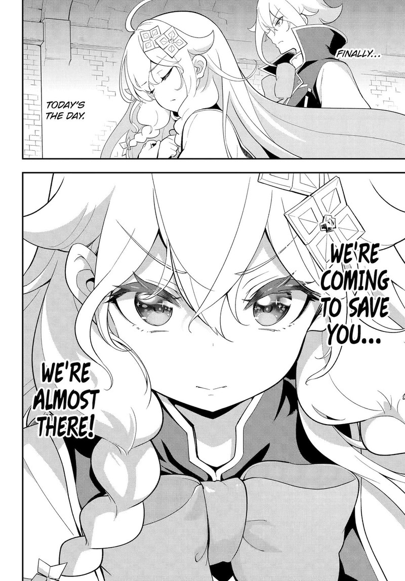 Dad is a Hero, Mom is a Spirit, I’m a Reincarnator Chapter 58 - Page 27