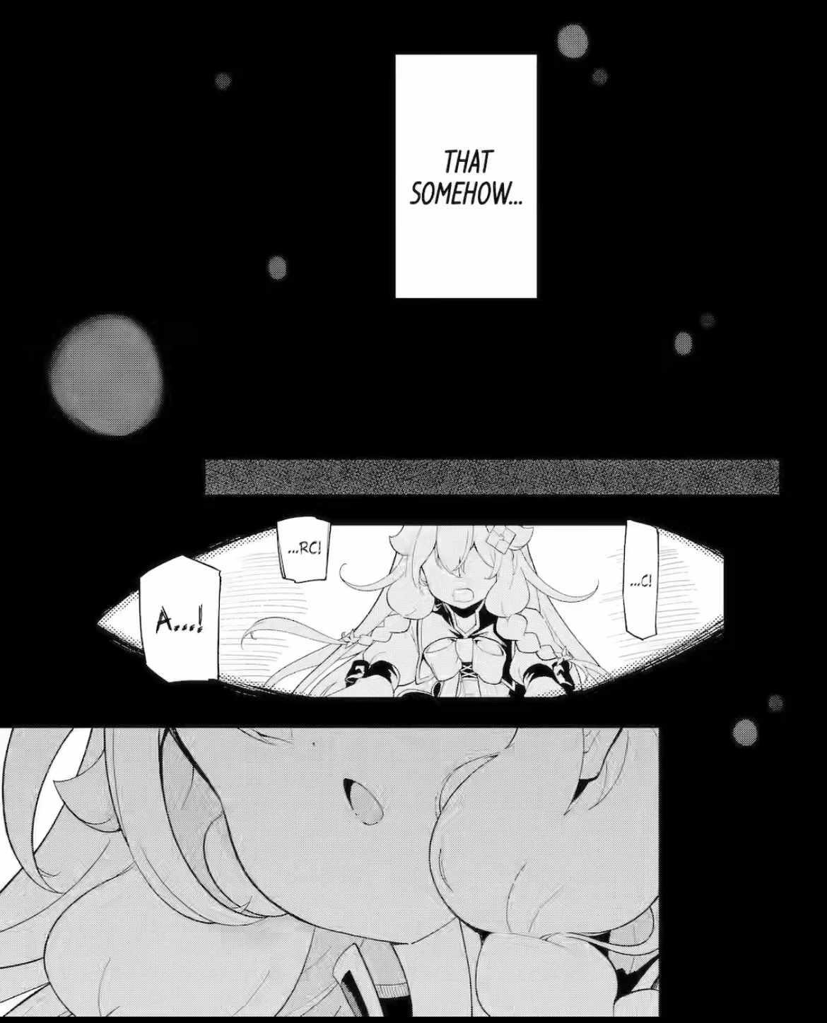 Dad is a Hero, Mom is a Spirit, I’m a Reincarnator Chapter 60.1 - Page 11