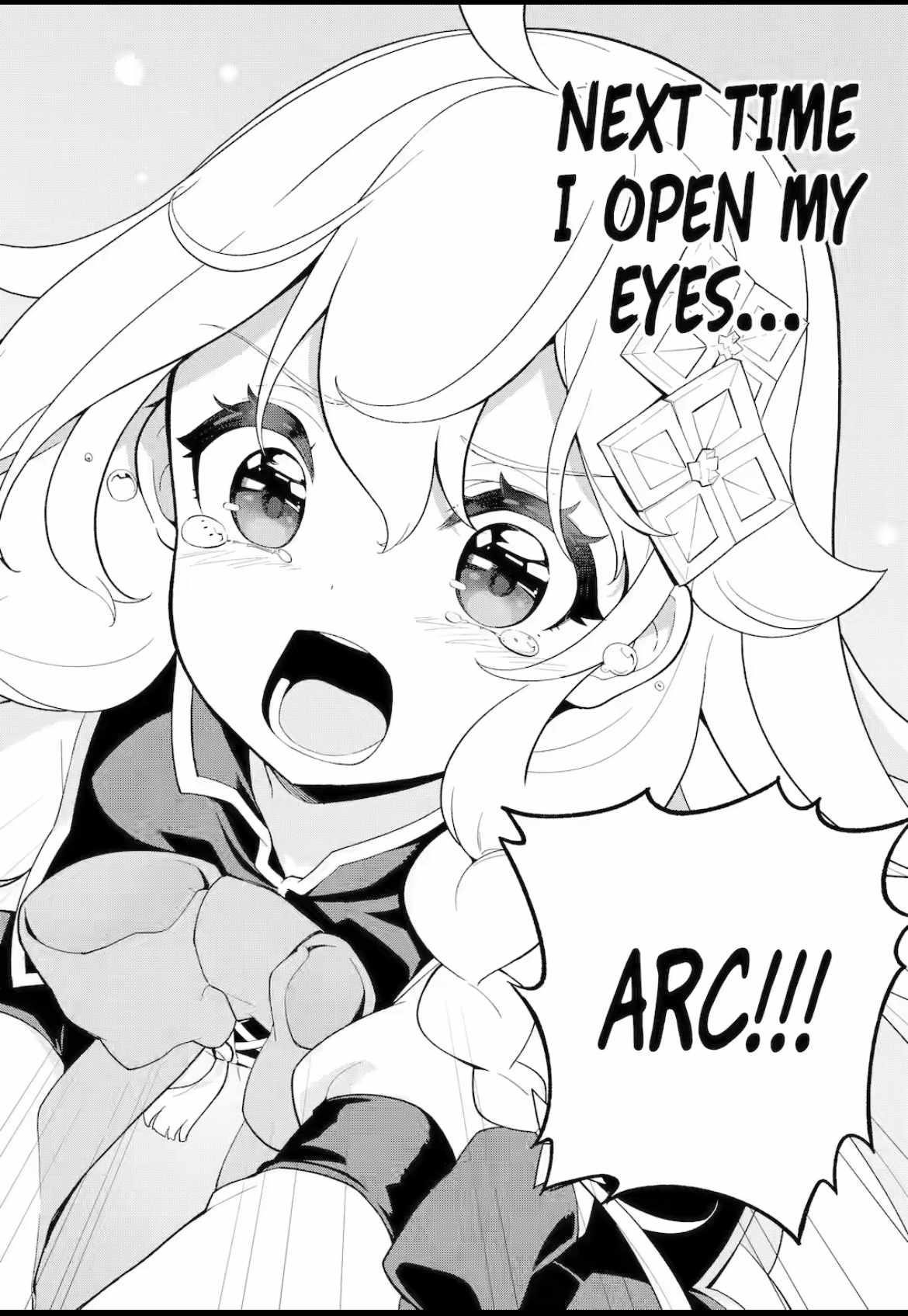 Dad is a Hero, Mom is a Spirit, I’m a Reincarnator Chapter 60.1 - Page 12