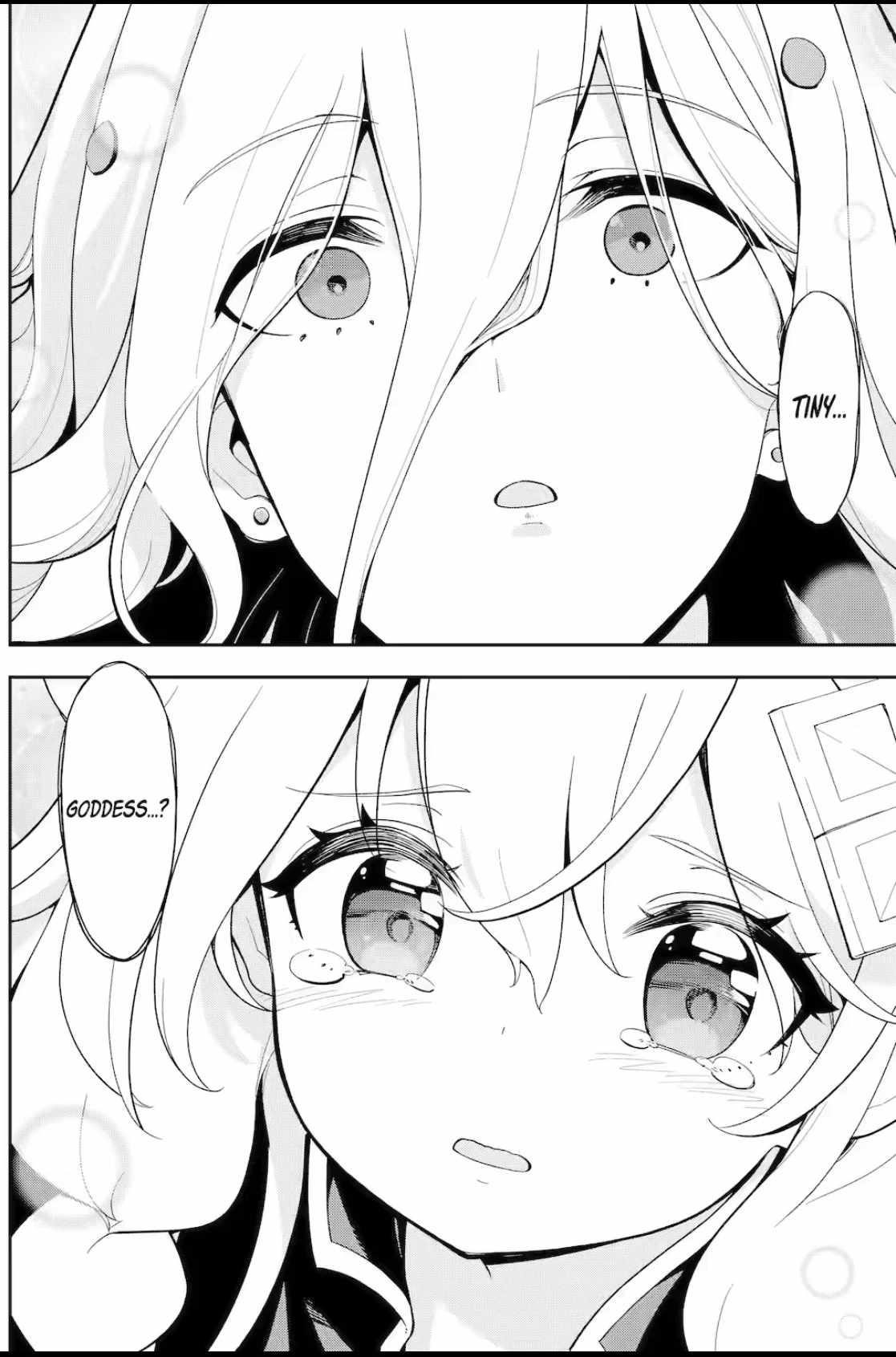 Dad is a Hero, Mom is a Spirit, I’m a Reincarnator Chapter 60.1 - Page 14