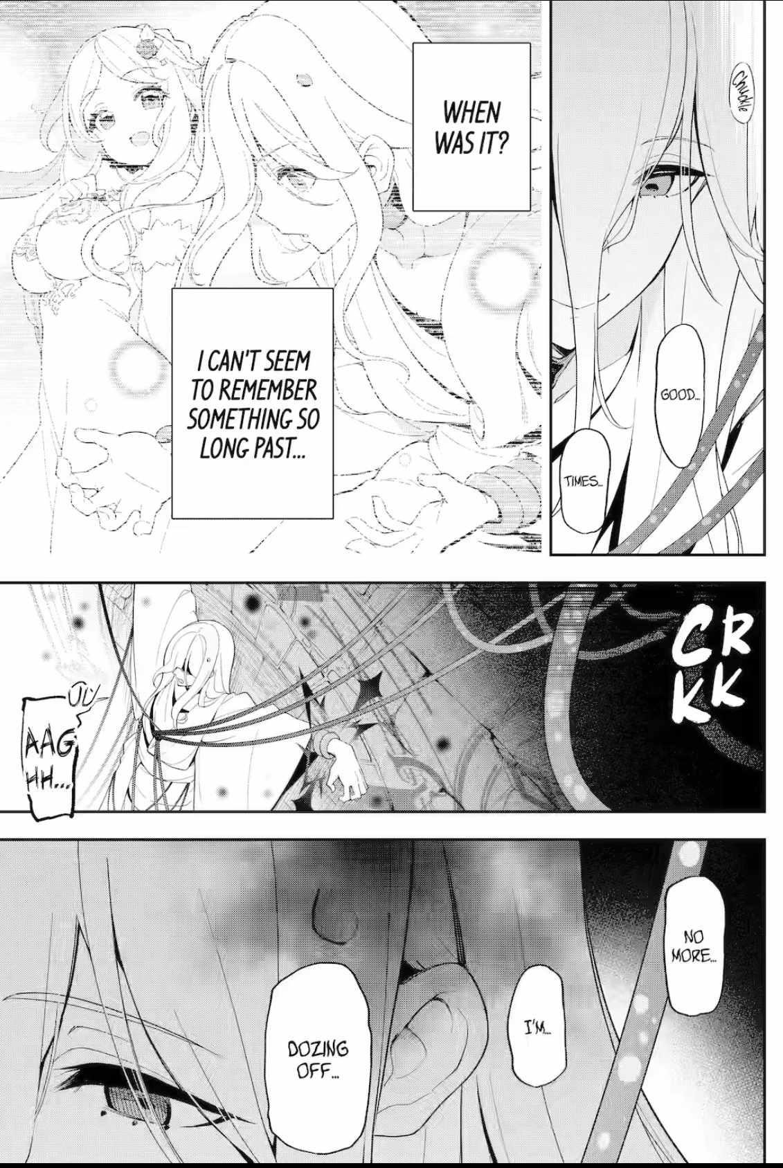 Dad is a Hero, Mom is a Spirit, I’m a Reincarnator Chapter 60.1 - Page 9