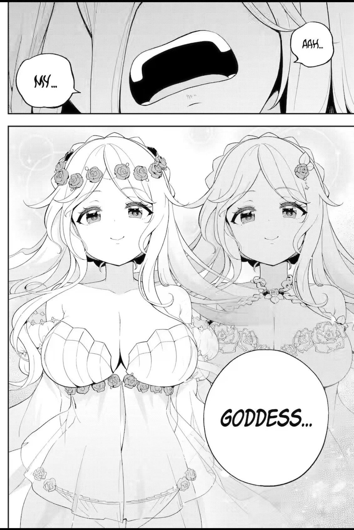 Dad is a Hero, Mom is a Spirit, I’m a Reincarnator Chapter 60.2 - Page 1