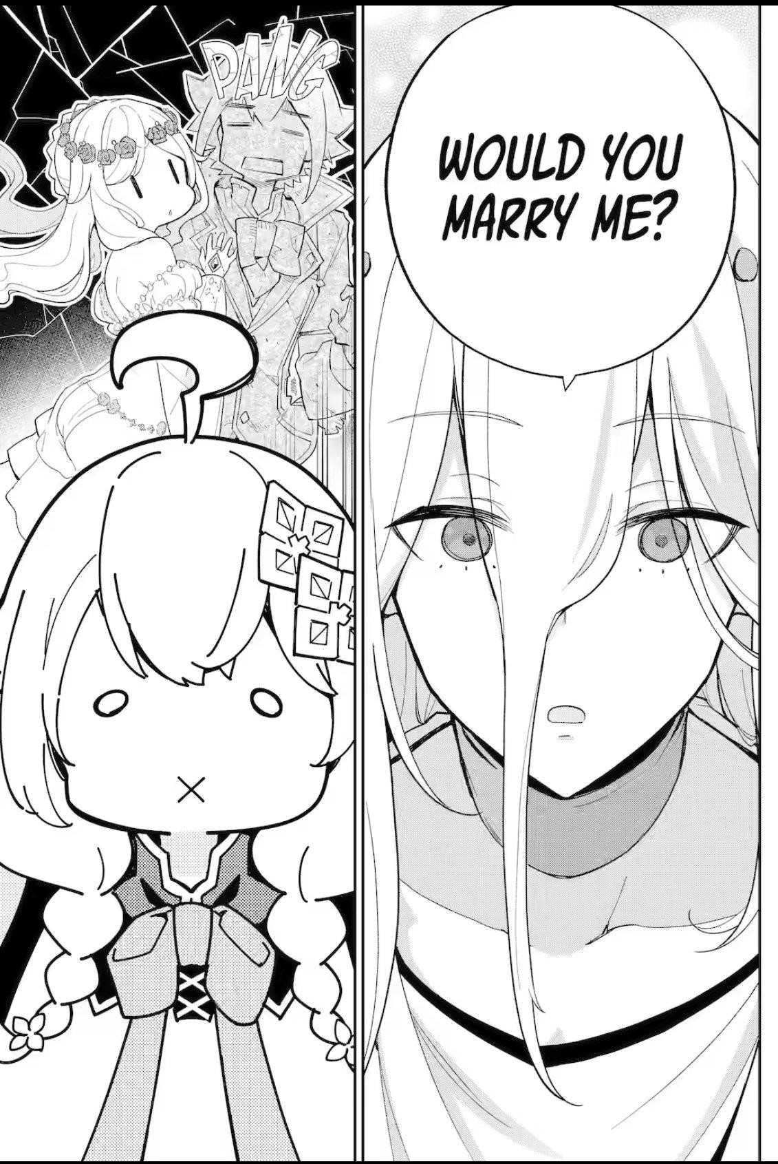 Dad is a Hero, Mom is a Spirit, I’m a Reincarnator Chapter 60.2 - Page 10