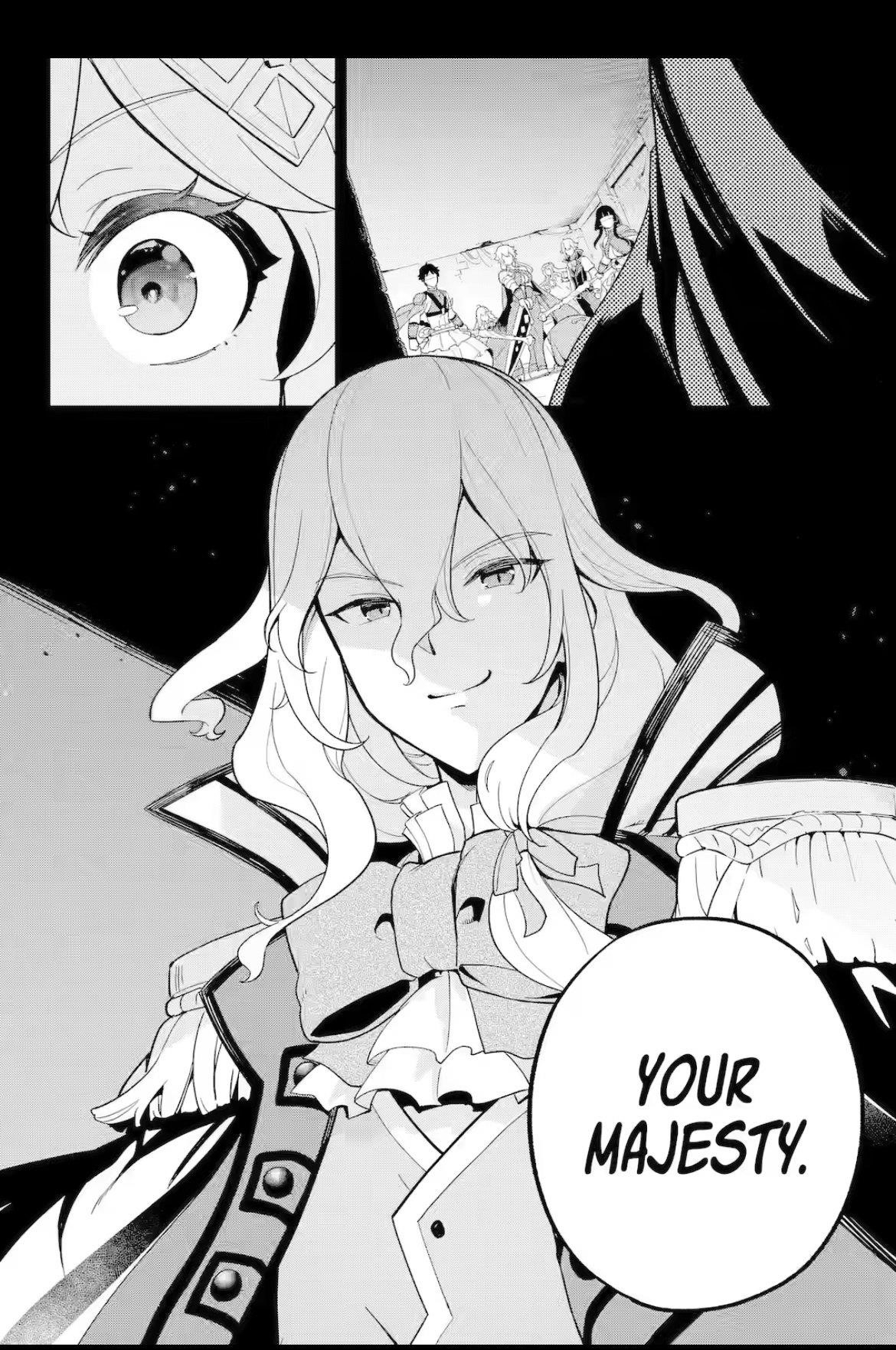 Dad is a Hero, Mom is a Spirit, I’m a Reincarnator Chapter 60.2 - Page 15