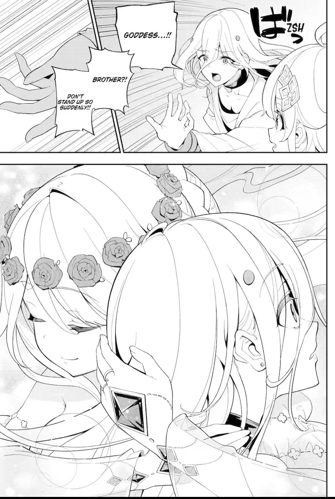 Dad is a Hero, Mom is a Spirit, I’m a Reincarnator Chapter 60.2 - Page 2