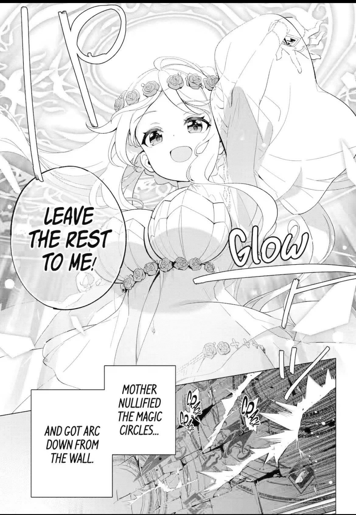 Dad is a Hero, Mom is a Spirit, I’m a Reincarnator Chapter 60.2 - Page 6