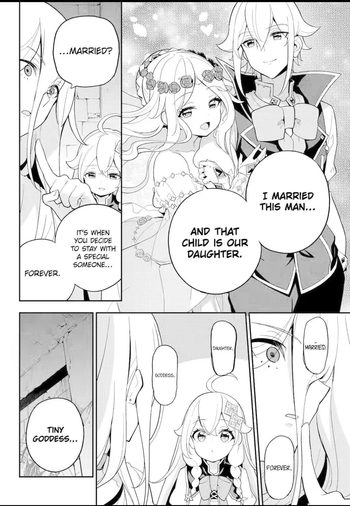 Dad is a Hero, Mom is a Spirit, I’m a Reincarnator Chapter 60.2 - Page 9