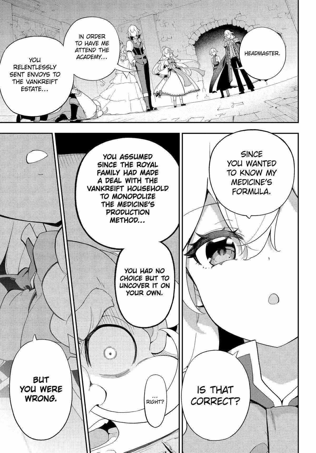 Dad is a Hero, Mom is a Spirit, I’m a Reincarnator Chapter 62 - Page 1