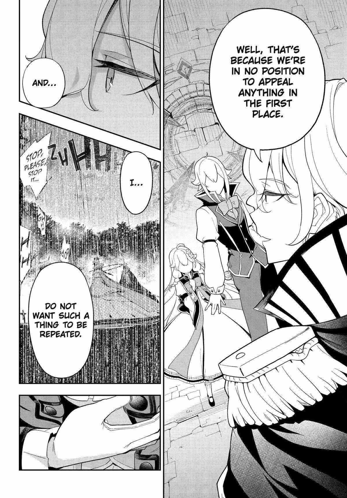 Dad is a Hero, Mom is a Spirit, I’m a Reincarnator Chapter 62 - Page 12