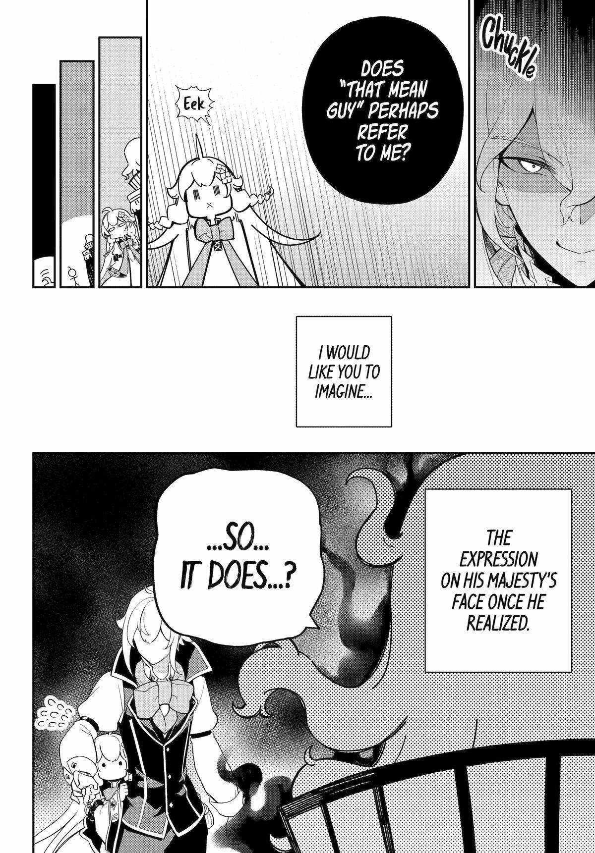 Dad is a Hero, Mom is a Spirit, I’m a Reincarnator Chapter 62 - Page 18