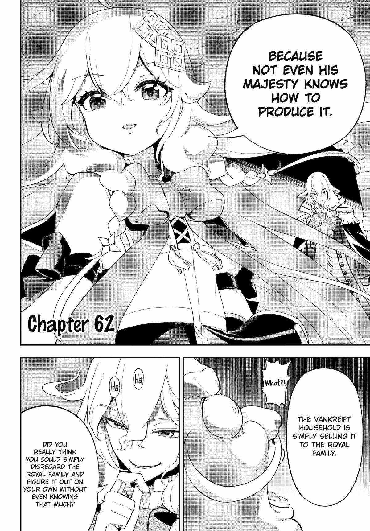 Dad is a Hero, Mom is a Spirit, I’m a Reincarnator Chapter 62 - Page 2