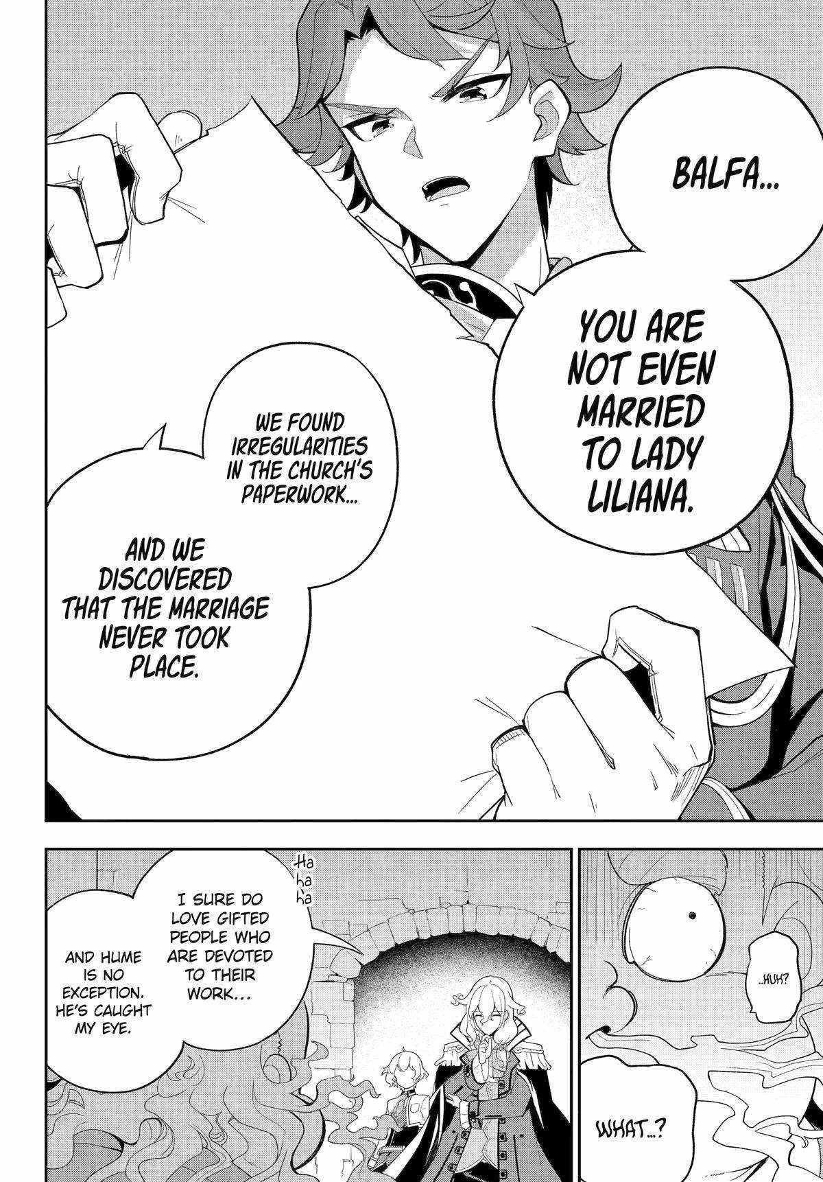 Dad is a Hero, Mom is a Spirit, I’m a Reincarnator Chapter 62 - Page 26