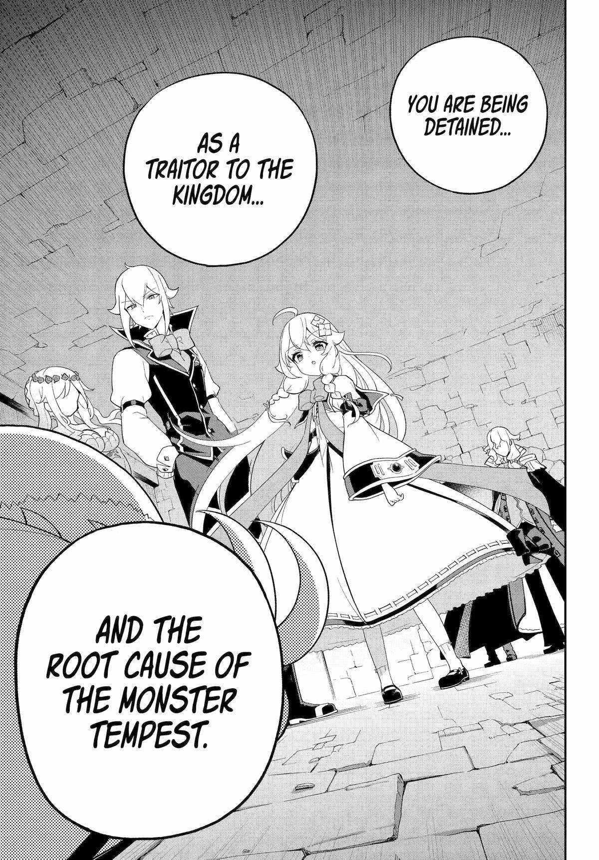 Dad is a Hero, Mom is a Spirit, I’m a Reincarnator Chapter 62 - Page 5