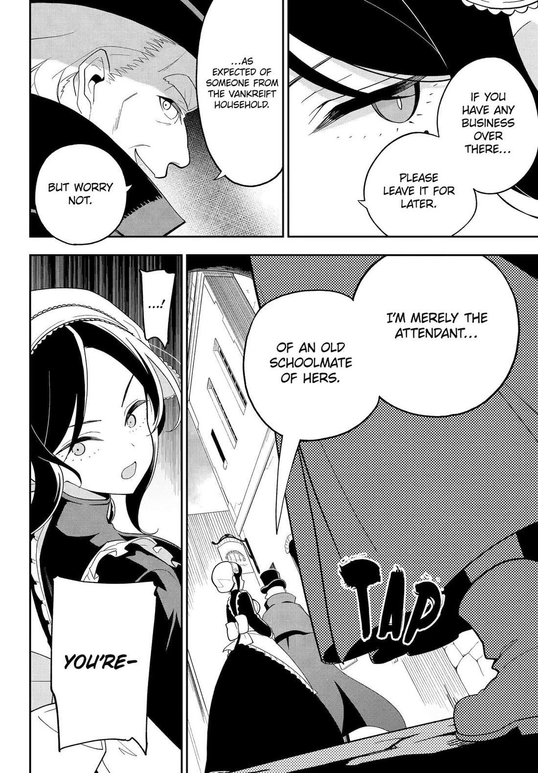 Dad is a Hero, Mom is a Spirit, I’m a Reincarnator Chapter 67 - Page 13