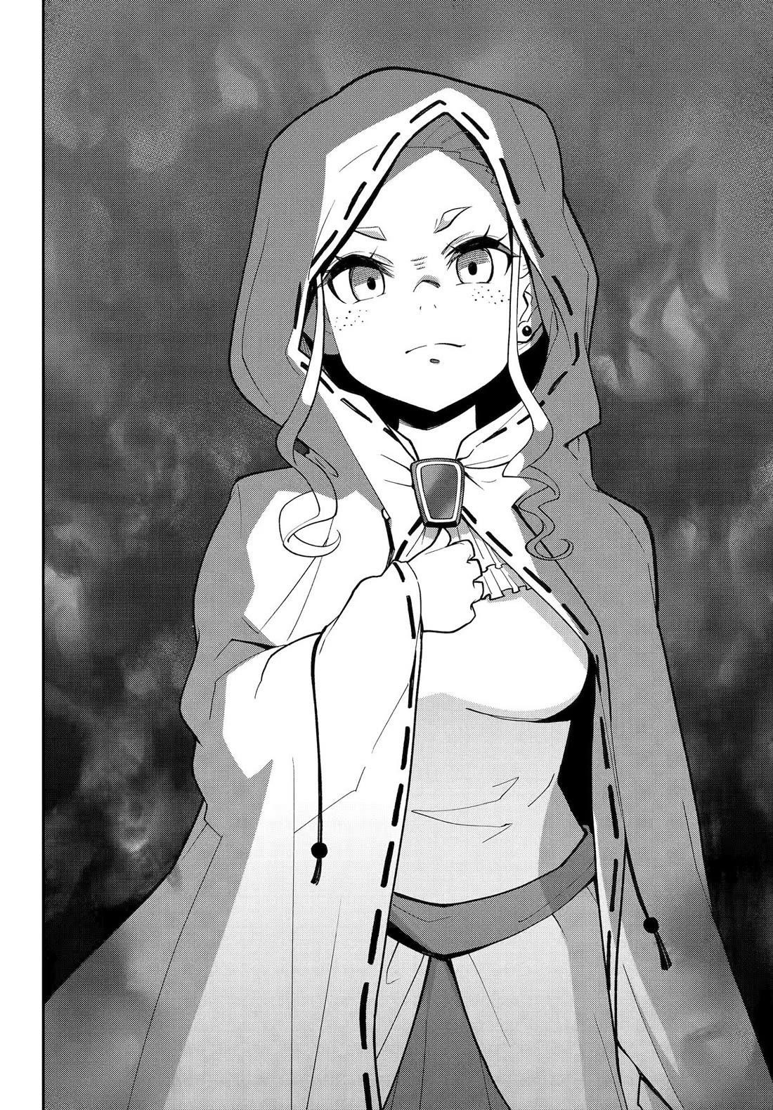 Dad is a Hero, Mom is a Spirit, I’m a Reincarnator Chapter 67 - Page 17