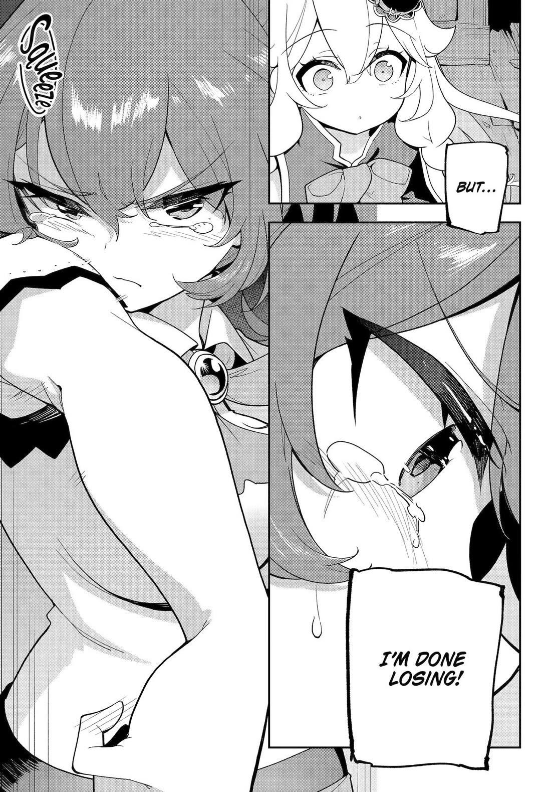 Dad is a Hero, Mom is a Spirit, I’m a Reincarnator Chapter 67 - Page 28