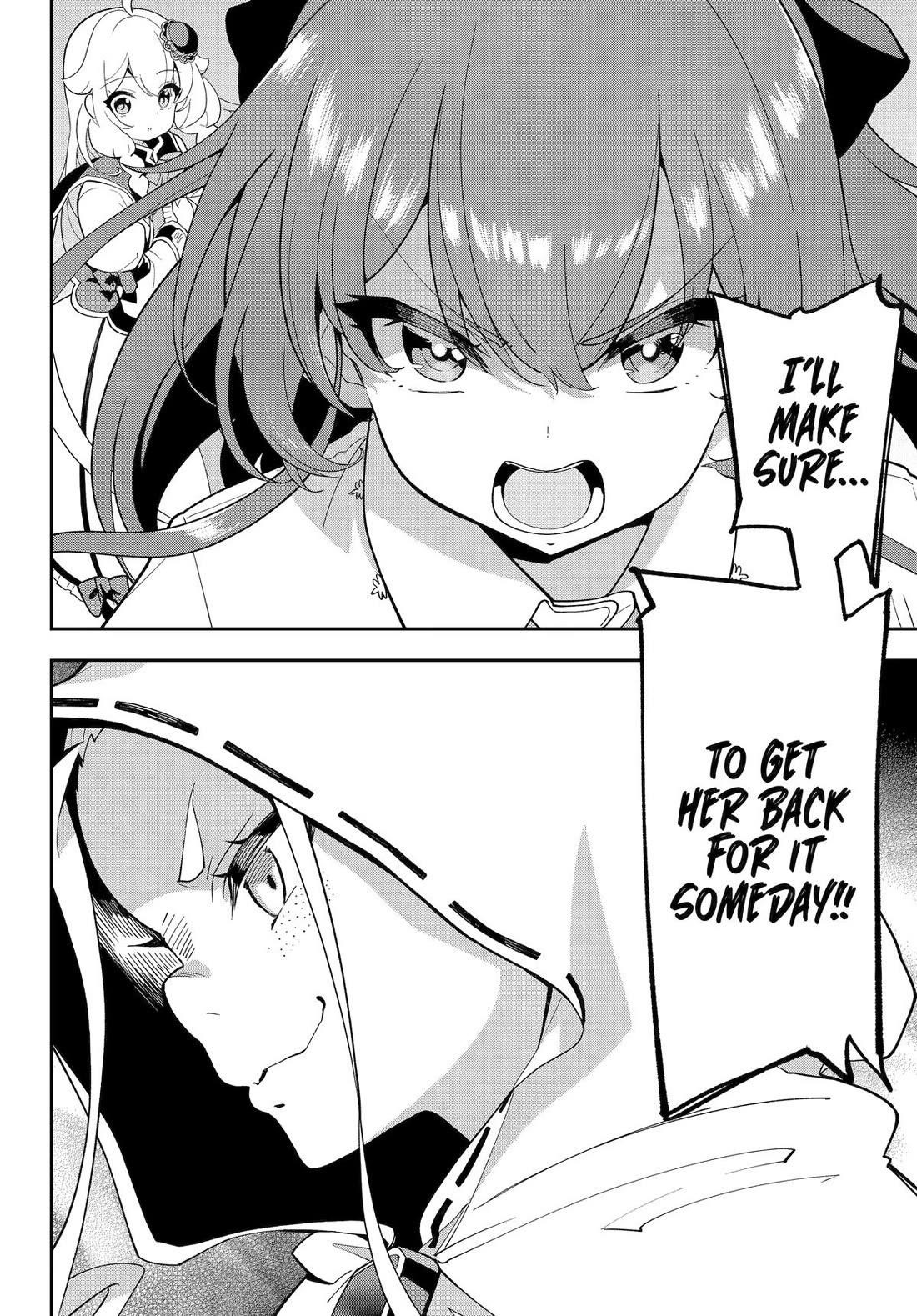 Dad is a Hero, Mom is a Spirit, I’m a Reincarnator Chapter 67 - Page 29