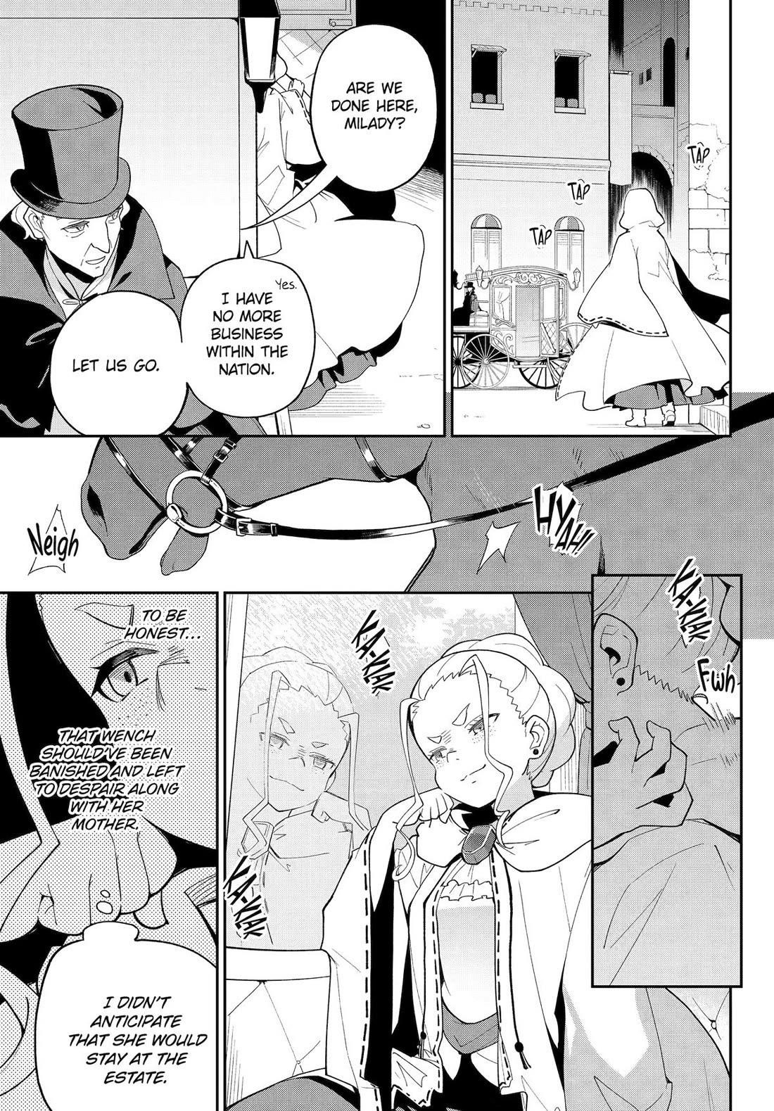 Dad is a Hero, Mom is a Spirit, I’m a Reincarnator Chapter 67 - Page 30