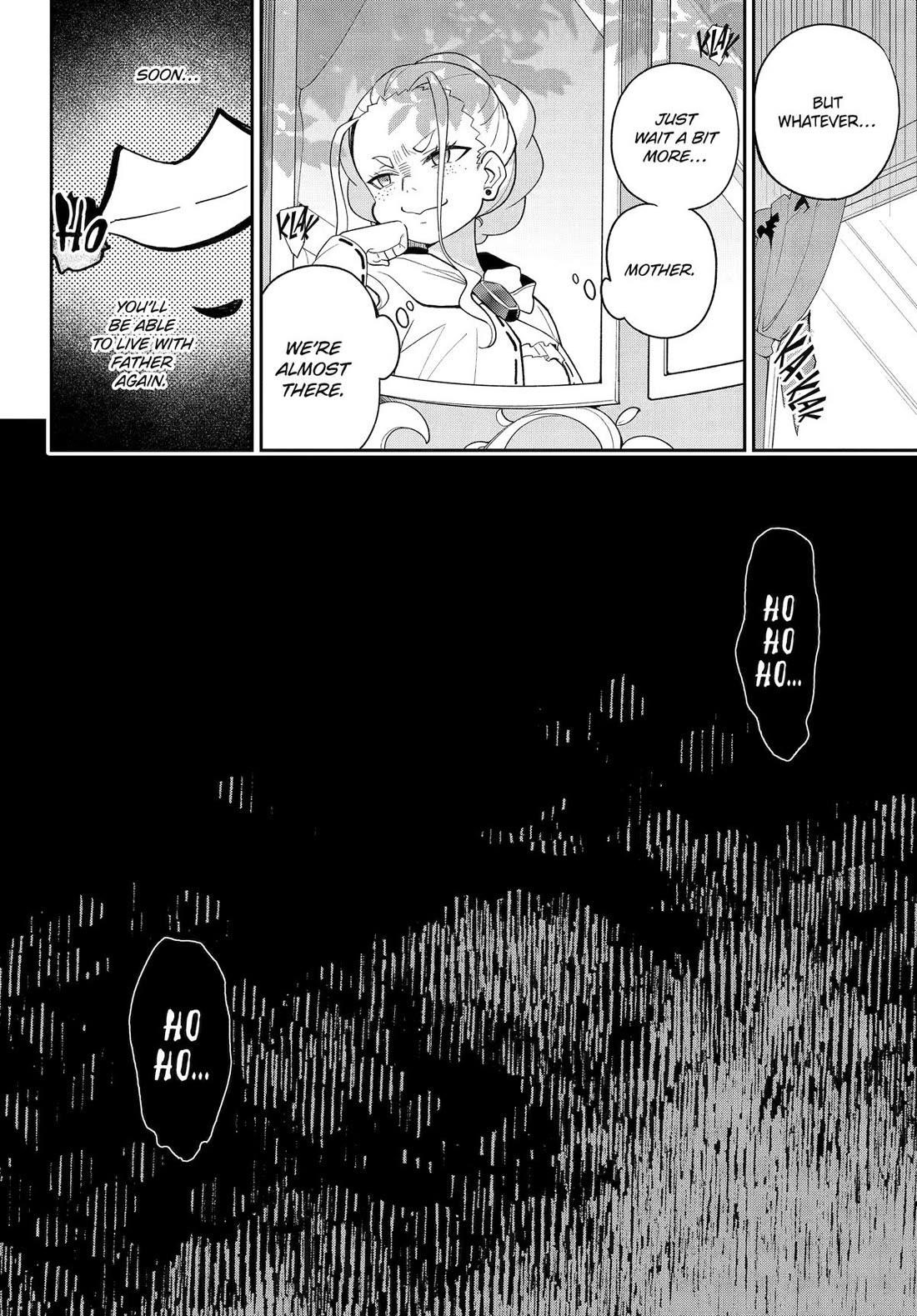 Dad is a Hero, Mom is a Spirit, I’m a Reincarnator Chapter 67 - Page 31