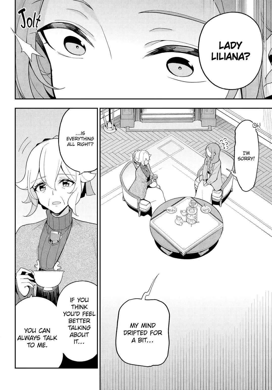 Dad is a Hero, Mom is a Spirit, I’m a Reincarnator Chapter 68 - Page 9