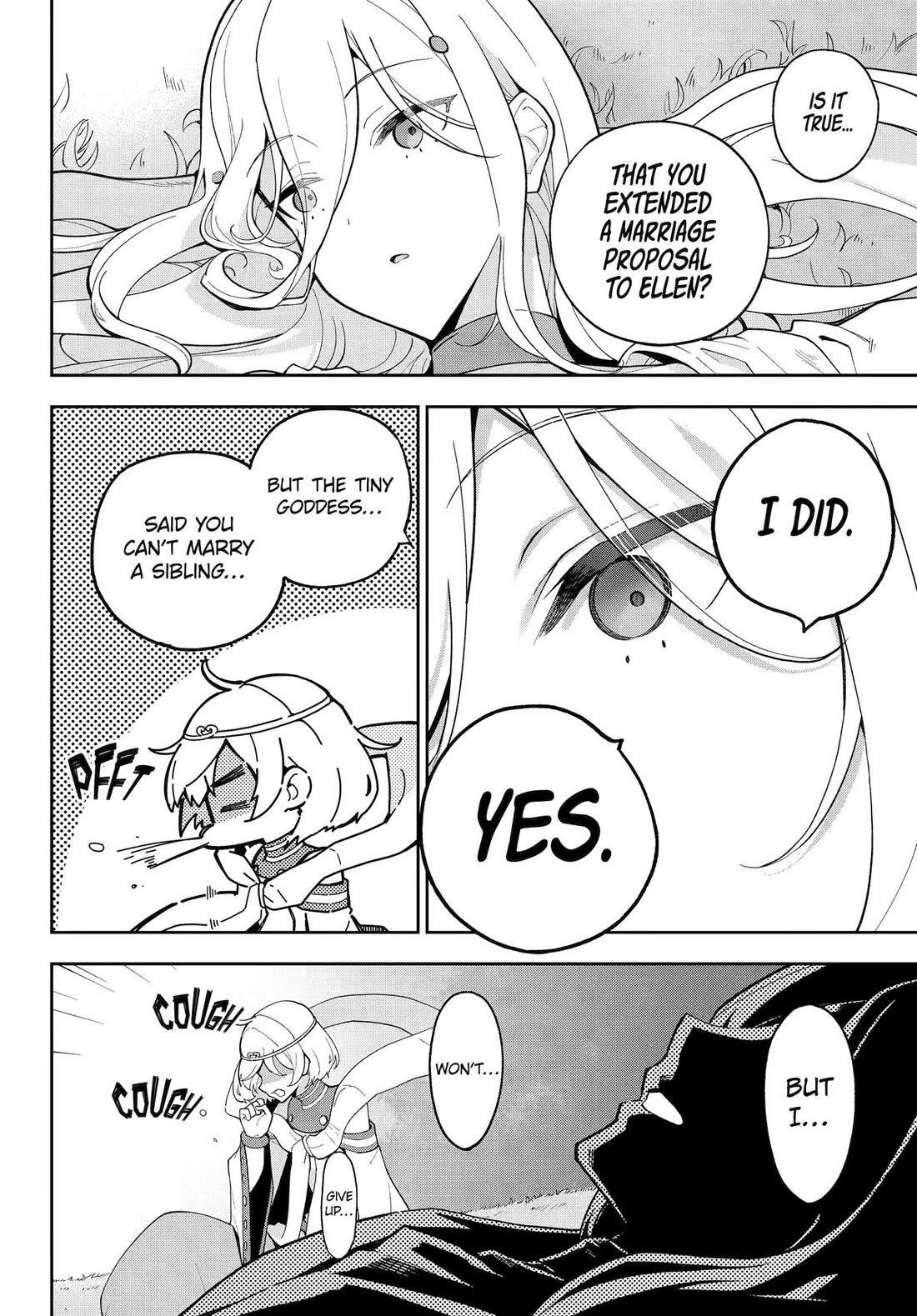 Dad is a Hero, Mom is a Spirit, I’m a Reincarnator Chapter 69.5 - Page 12