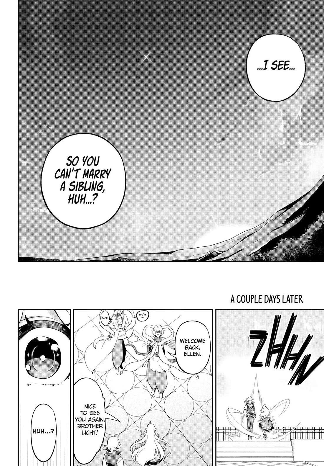 Dad is a Hero, Mom is a Spirit, I’m a Reincarnator Chapter 69.5 - Page 14