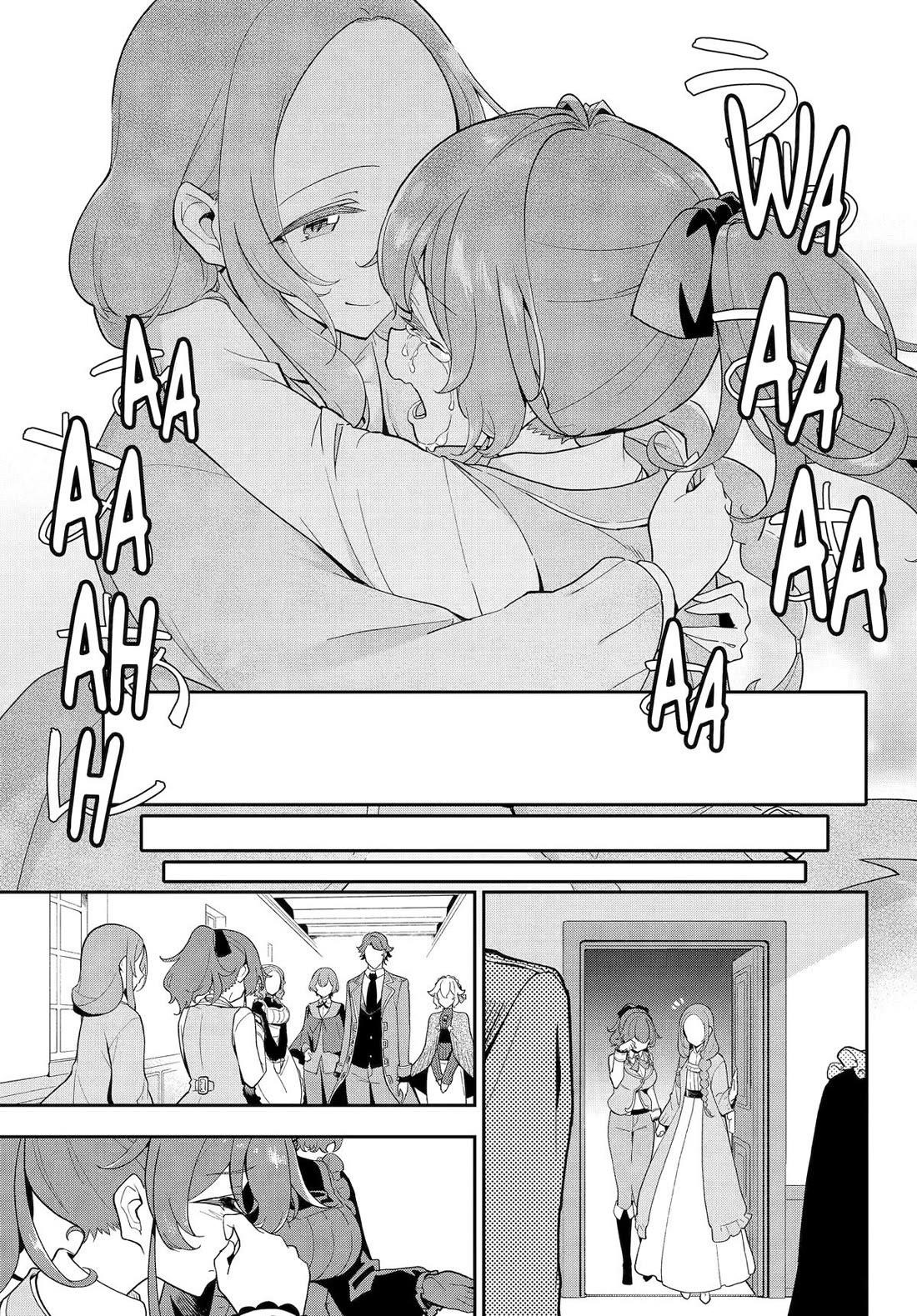 Dad is a Hero, Mom is a Spirit, I’m a Reincarnator Chapter 69 - Page 17