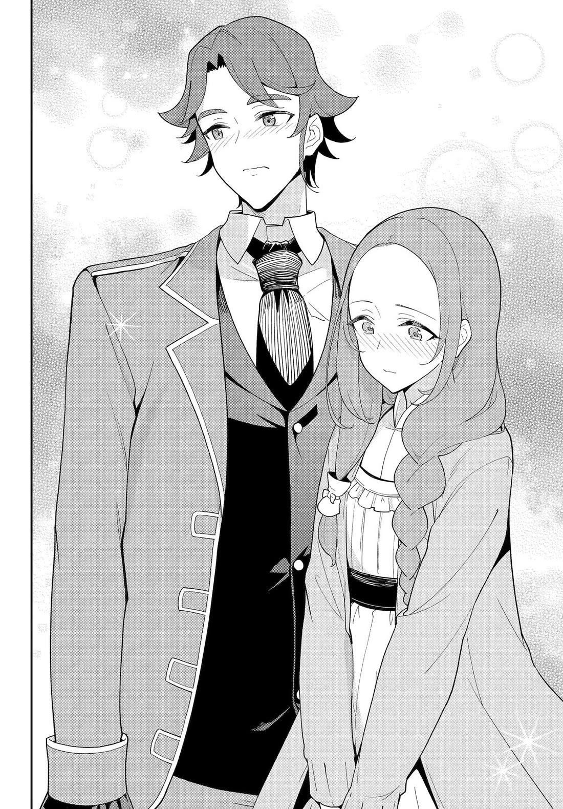 Dad is a Hero, Mom is a Spirit, I’m a Reincarnator Chapter 69 - Page 27