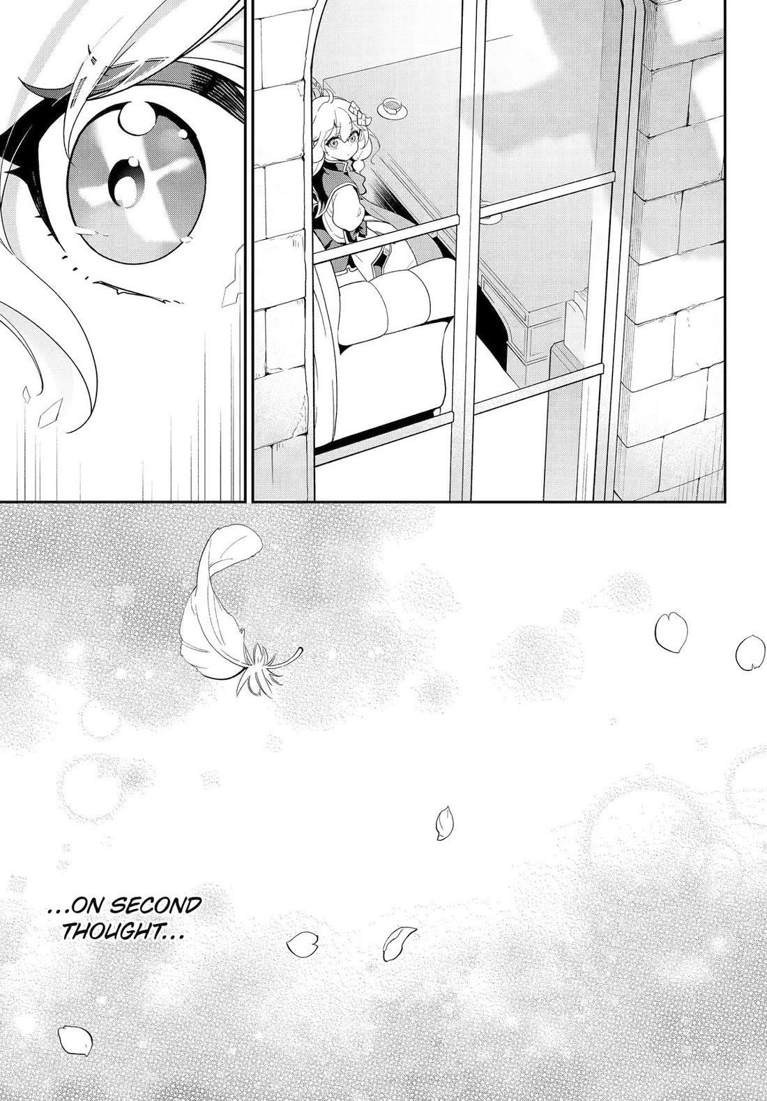 Dad is a Hero, Mom is a Spirit, I’m a Reincarnator Chapter 69 - Page 32