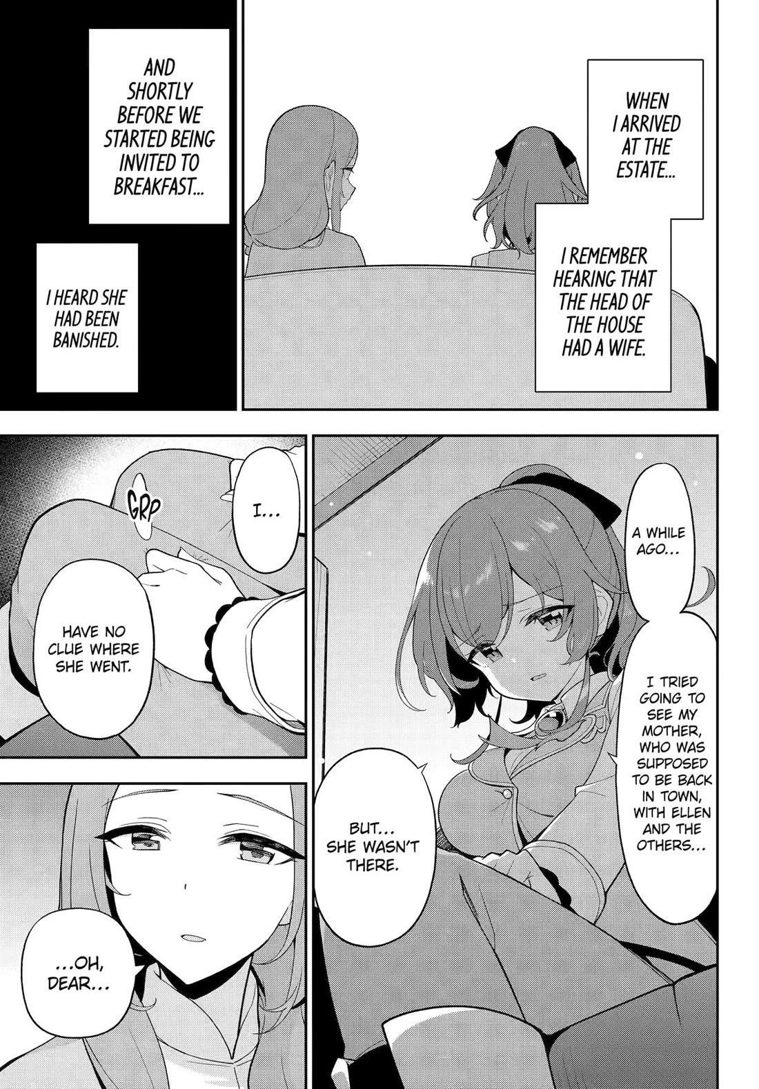 Dad is a Hero, Mom is a Spirit, I’m a Reincarnator Chapter 69 - Page 9