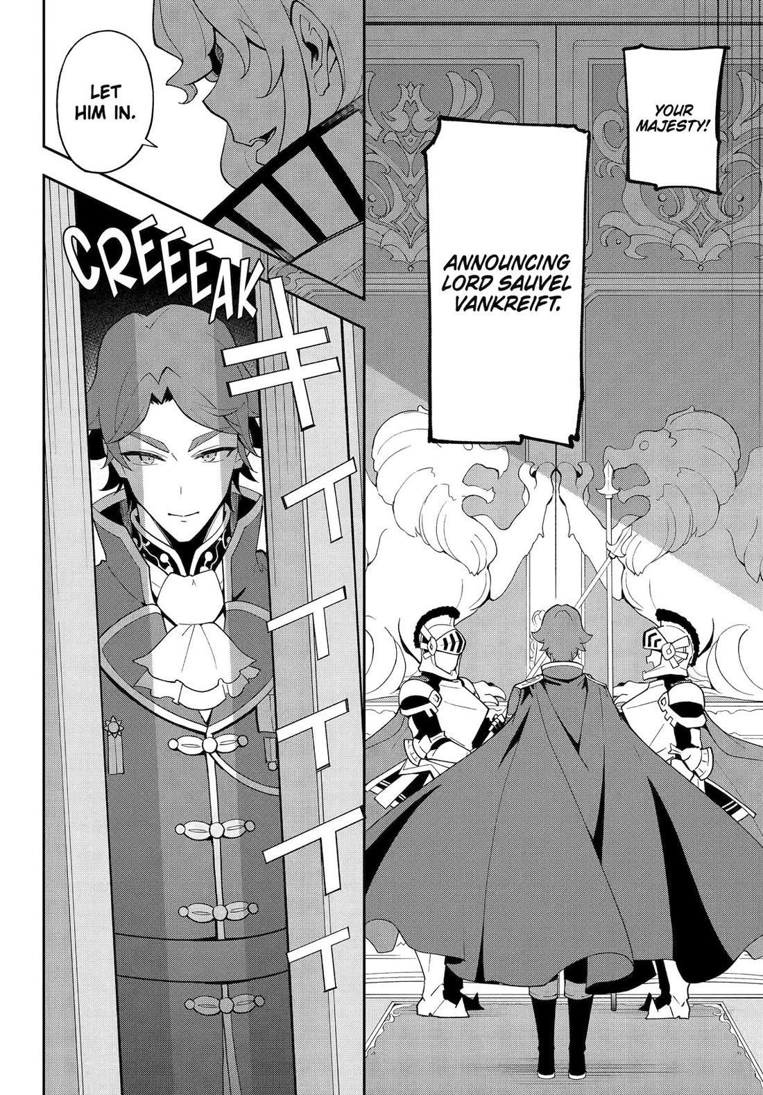 Dad is a Hero, Mom is a Spirit, I’m a Reincarnator Chapter 70 - Page 18