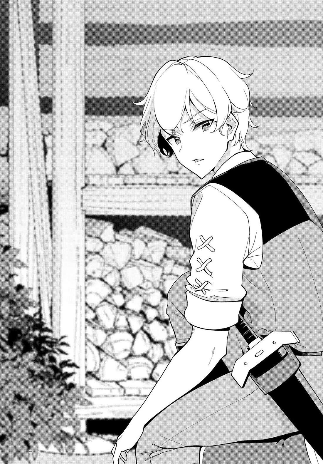 Dad is a Hero, Mom is a Spirit, I’m a Reincarnator Chapter 70 - Page 28