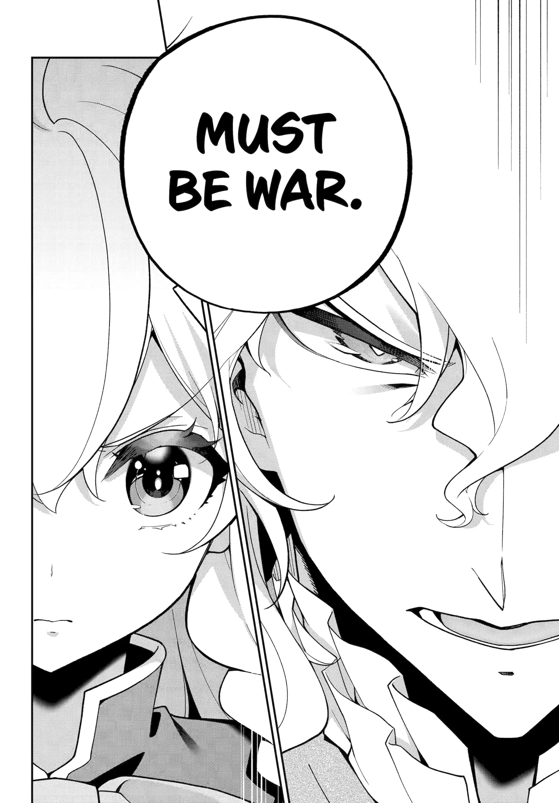 Dad is a Hero, Mom is a Spirit, I’m a Reincarnator Chapter 71 - Page 28