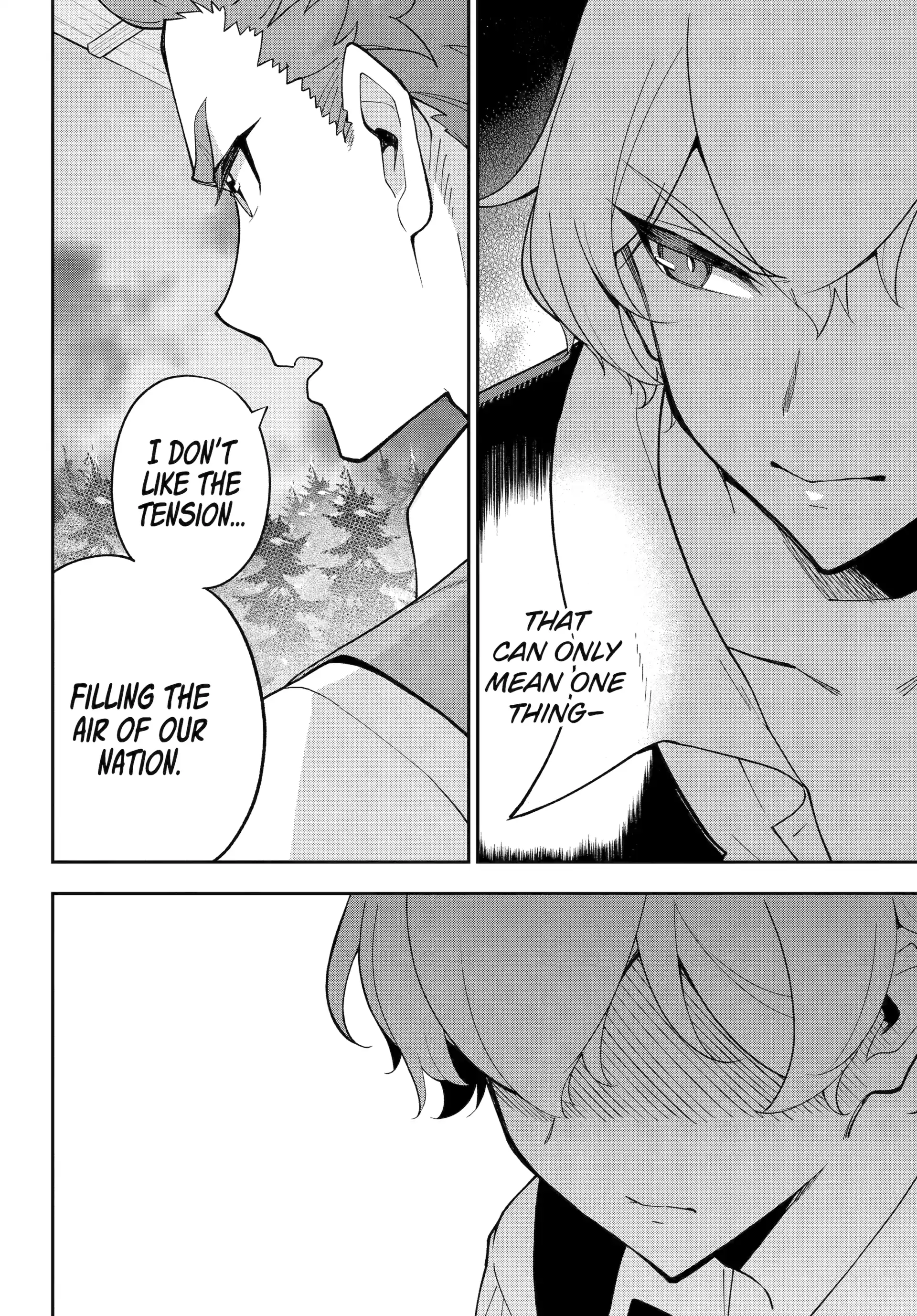 Dad is a Hero, Mom is a Spirit, I’m a Reincarnator Chapter 71 - Page 6