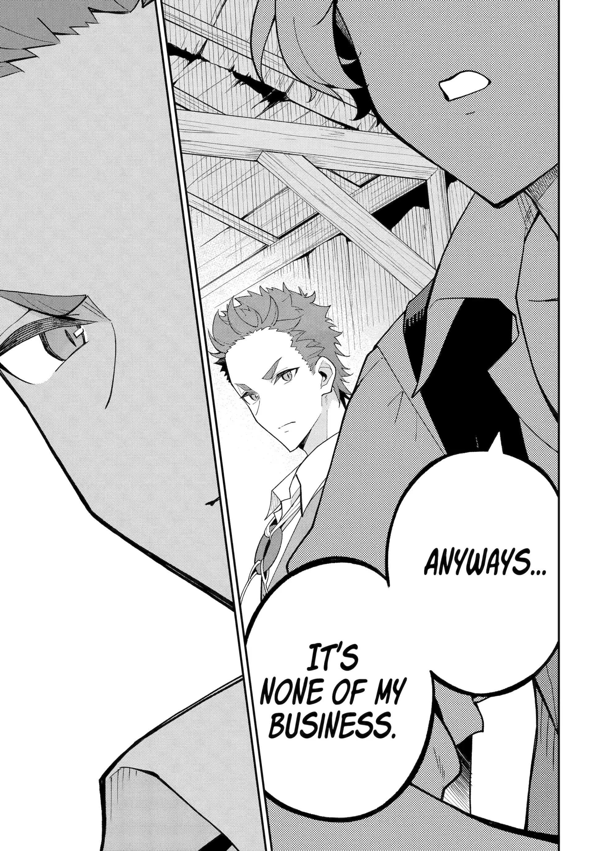 Dad is a Hero, Mom is a Spirit, I’m a Reincarnator Chapter 71 - Page 7