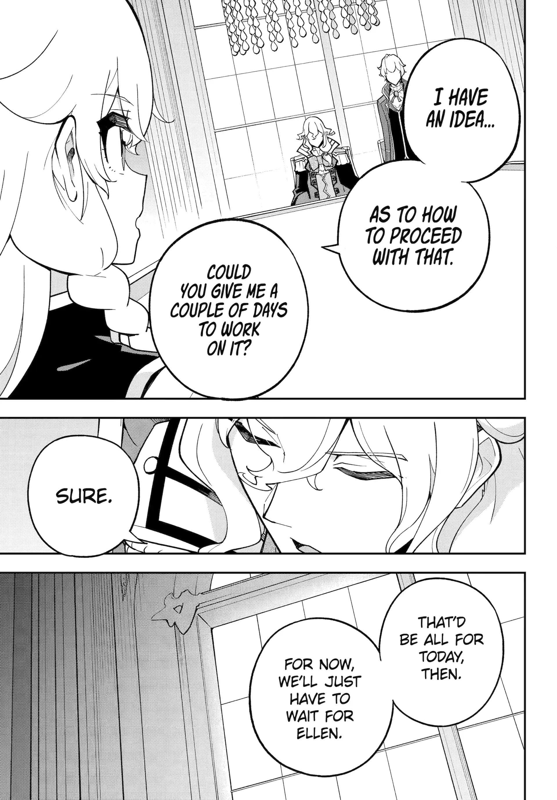 Dad is a Hero, Mom is a Spirit, I’m a Reincarnator Chapter 72 - Page 9